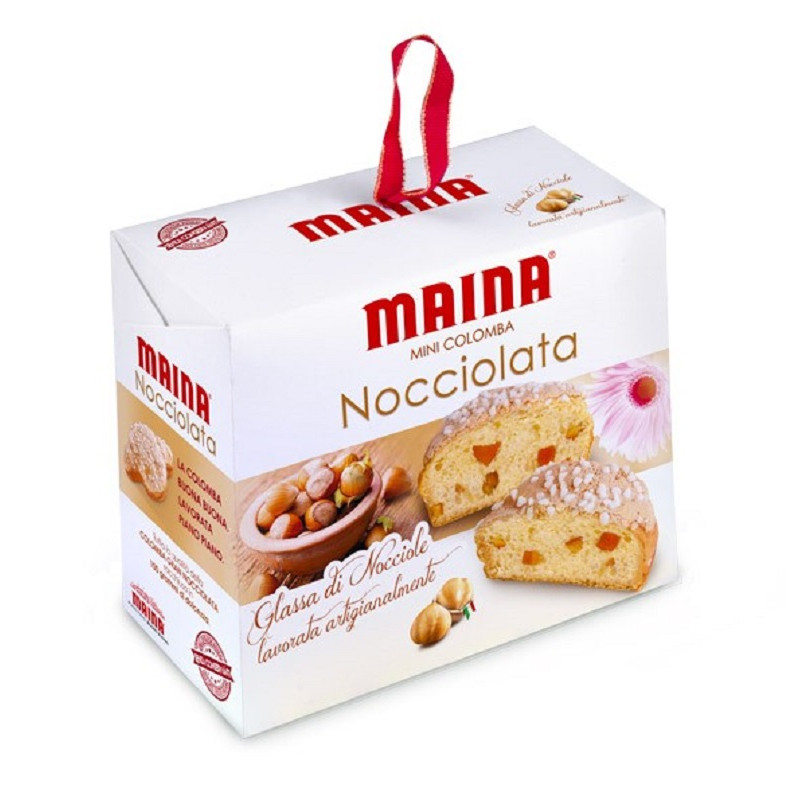 COLOMBINA 100G MAINA 