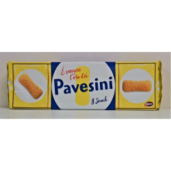 PAVESINI MULINO BIANCO 200g