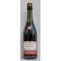 LAMBRUSCO REG DOC 0,75L