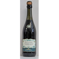 LAMBRUSCO REG.SEC DOC 0.75L