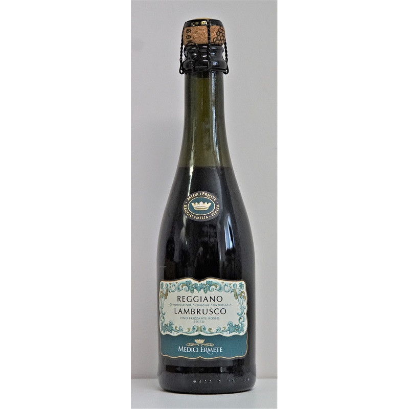 LAMBRUSCO.REG.SEC DOC 0.375L