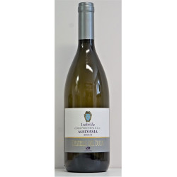 MALVASIA FRIZZANTE 0.75L