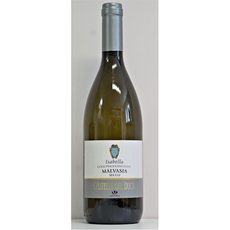 MALVASIA FRIZZANTE 0.75L