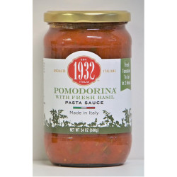 SAUCE 1932 POMOSILICA 680G