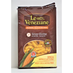 ELICHE MAIS S/GLUTEN 250G 