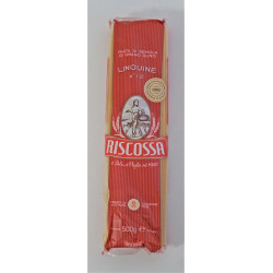 LINGUINE RISCOSSA 500G