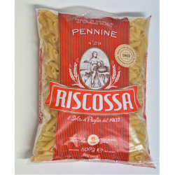 PENNINE RISCOSSA 500G