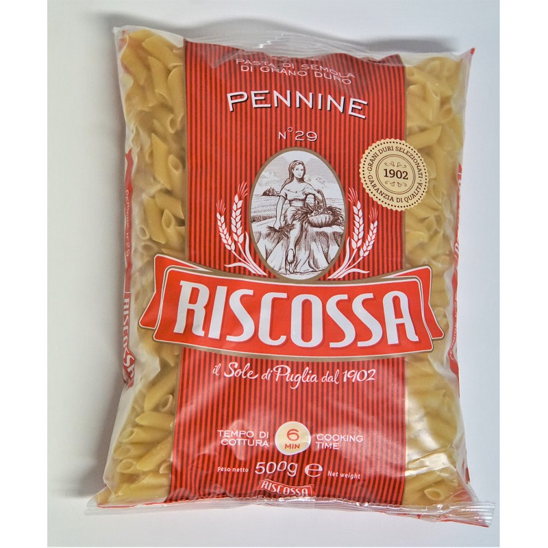 PENNINE RISCOSSA 500G