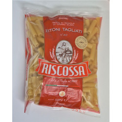 ZITONI TAGLIATI RISCOSSA 500G