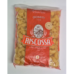 GOMITI RISCOSSA 500G