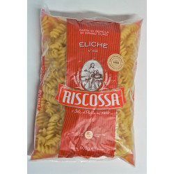 ELICHE RISCOSSA 500G