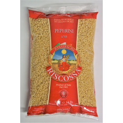 PEPERINI RISCOSSA 500G