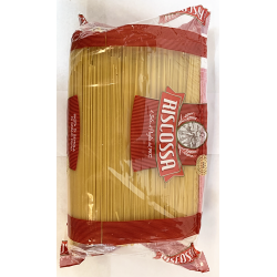 SPAGHETTI RISCOSSA 3KG