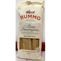 MAFALDINE RUMMO 500G