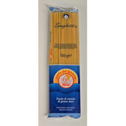 SPAGHETTI LEVANTE 500G