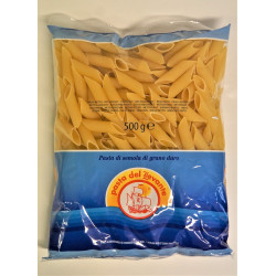 PENNE ZITONI RIGATE LEVANTE 500G