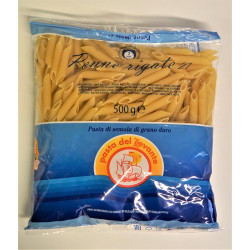 PENNE ZITE RIGATE LEVANTE 500G