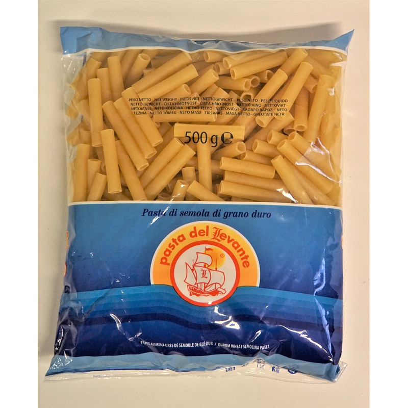 ZITI TAGLIATI LEVANTE 500G