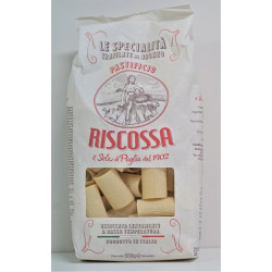 MILLERIGHI RISCOSSA 500G