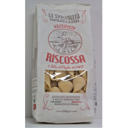 CONCHIGLIONI RISCOSSA 500G