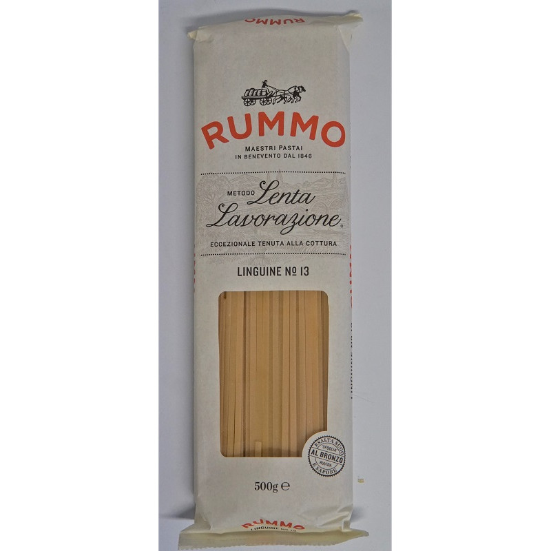 LINGUINE RUMMO 500G