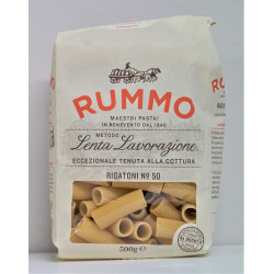 RIGATONI RUMMO 500G