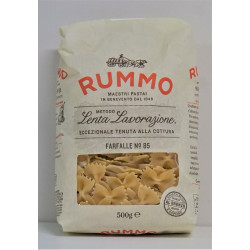 FARFALLE RUMMO 500G