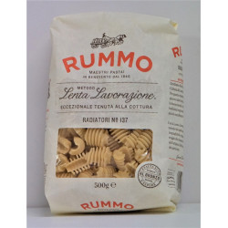 RADIATORI RUMMO 500G