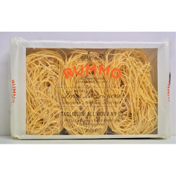 TAGLIOLINI OEUFS NIDI RUMMO 250G