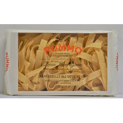 PAPPARDELLE OEUFS NIDI RUMMO 250G