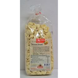 STRASCINATI RISCOSSA 500G