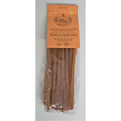 TAGLIATELLES CEPES 250G MORELLI