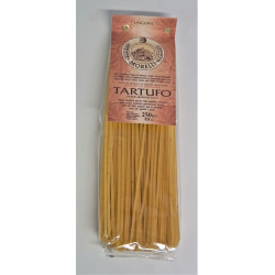 LINGUINE A LA TRUFFE ETE 250G MORELLI