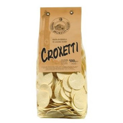 CROXETTI 500G MORELLI