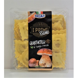 GRANTORTELLI AUX CEPES 500G BREMA