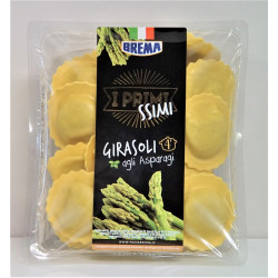 GIRASOLI AUX ASPERGES 500G BREMA