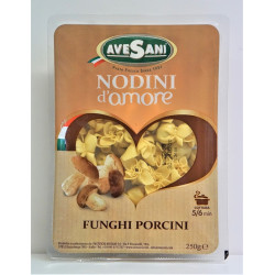 NODINI D'AMORE AUX CEPES 250G