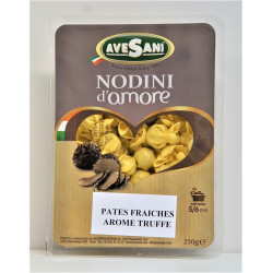 NODINI D'AMORE AROME TRUFFE D'ETE 250G