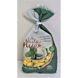 TORTELLONI RICOTTE EPINARDS 500G