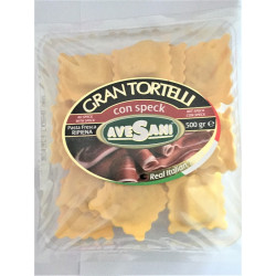 GRANTORTELLI SPECK 500G