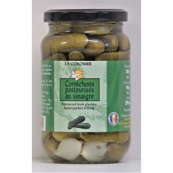 CORNICHON EX.FIN VIN. 360G