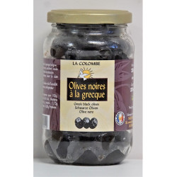 OLIVE N. FACON GRECE 360G