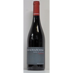 VINO NERO D'AVOLA DOC MAND.0.75L