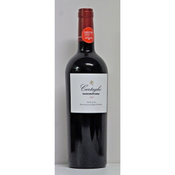 CARTAGHO DOC ROSSO 0.75L SICILIA