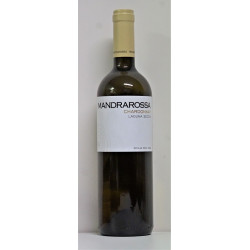 CHARDONNAY SICILE DOC 0.75L