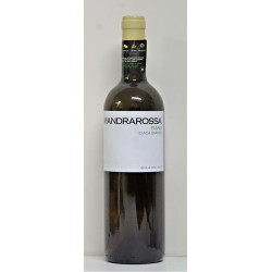 VIN BLANC FIANO DOC SICILE 0.75L