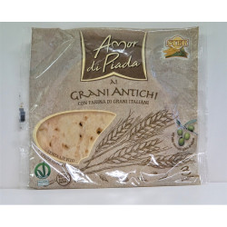 AMOR DI PIADA GRANI ANTICHI 330G