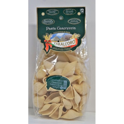 CONCHIGLIONI CASARECCI 500G DI BARI