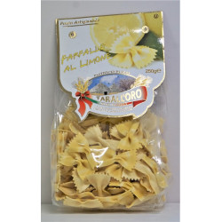 FARFALLE AU CITRON 250G DI BARI