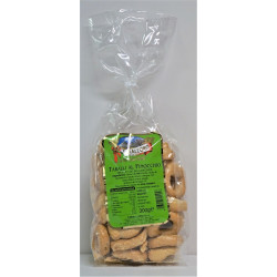 TARALLI FINOCCHIO 300G